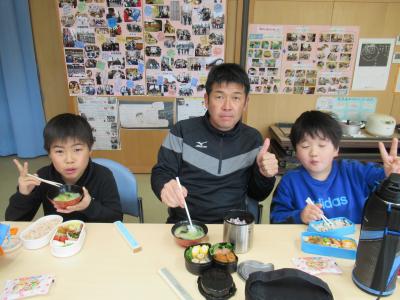 3、4年生 3、4年生